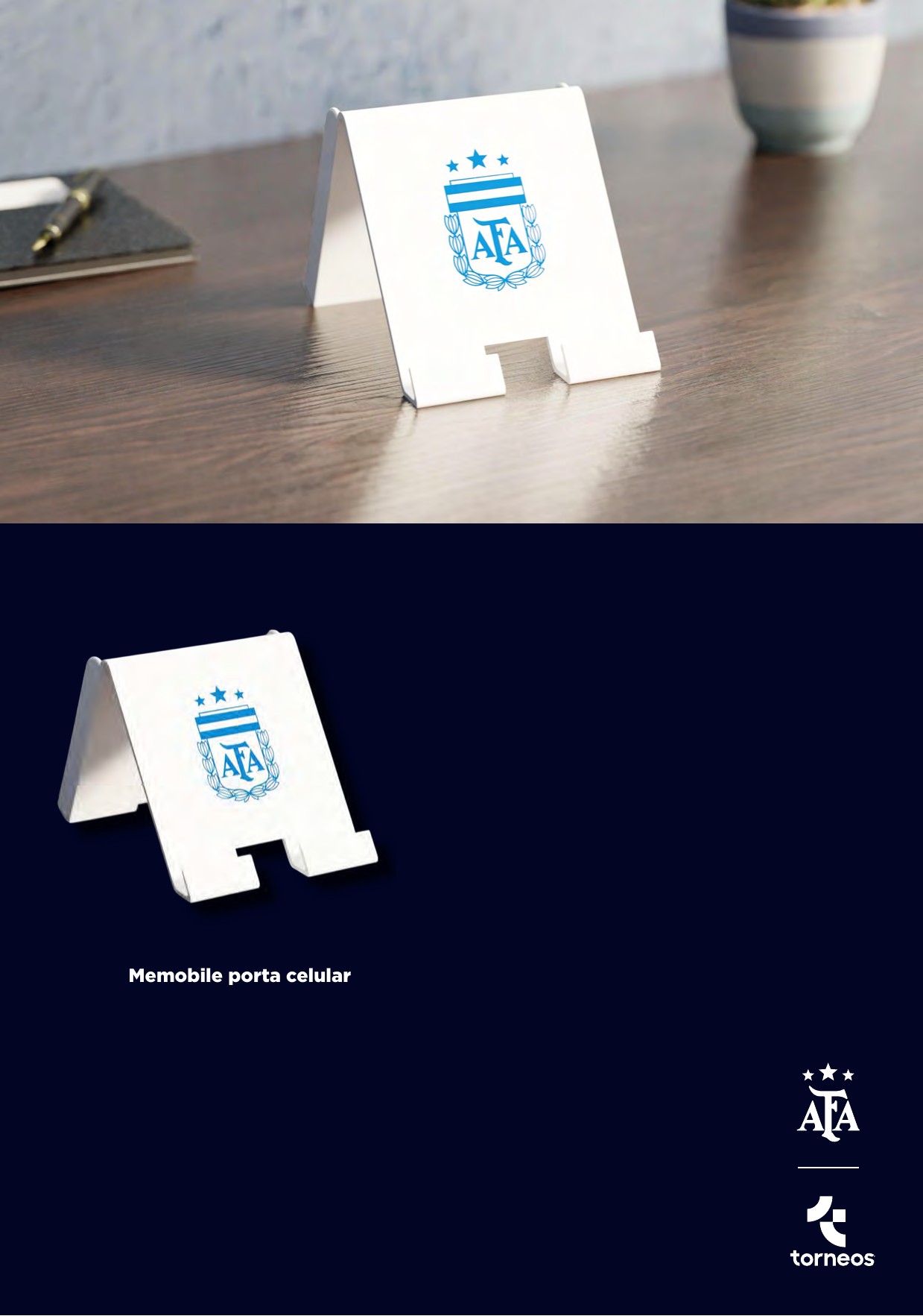 Memobile AFA
