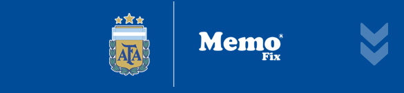 Memo Fix AFA