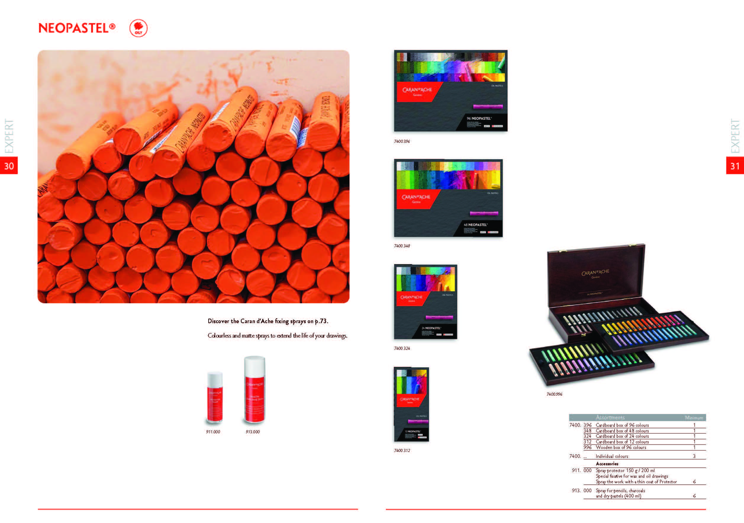 Neopastel® 2