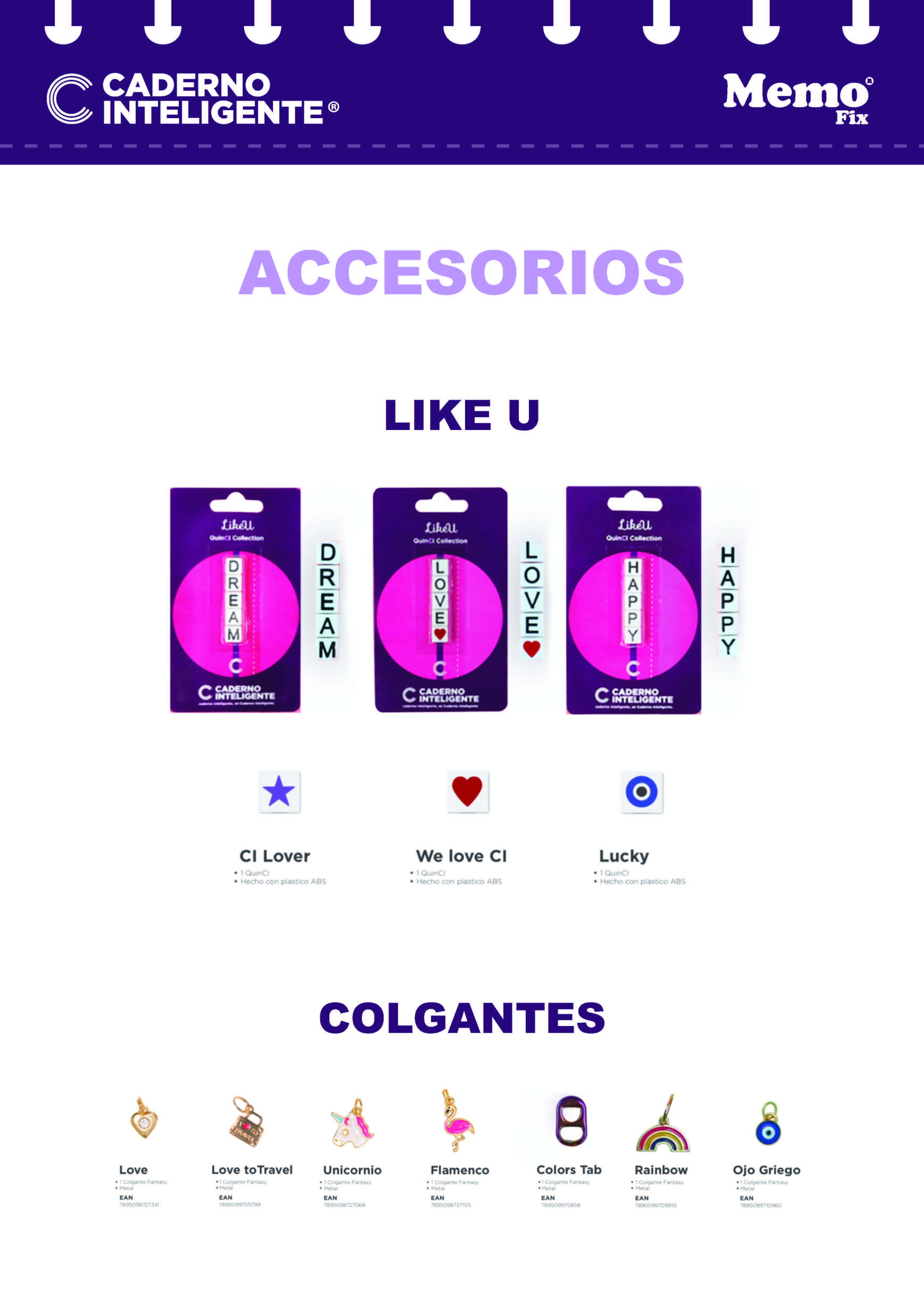 Accesorios 1