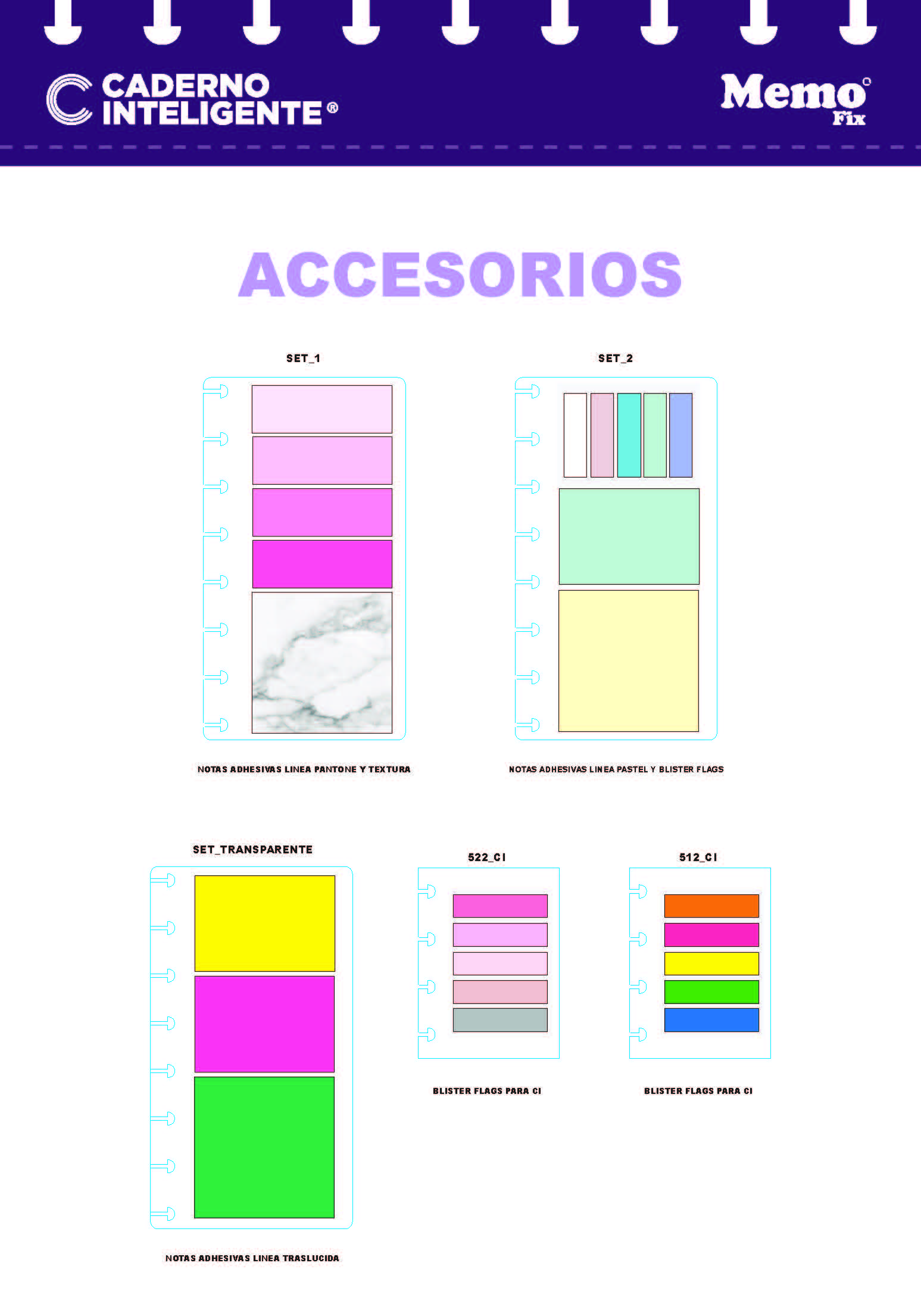 Accesorios 2