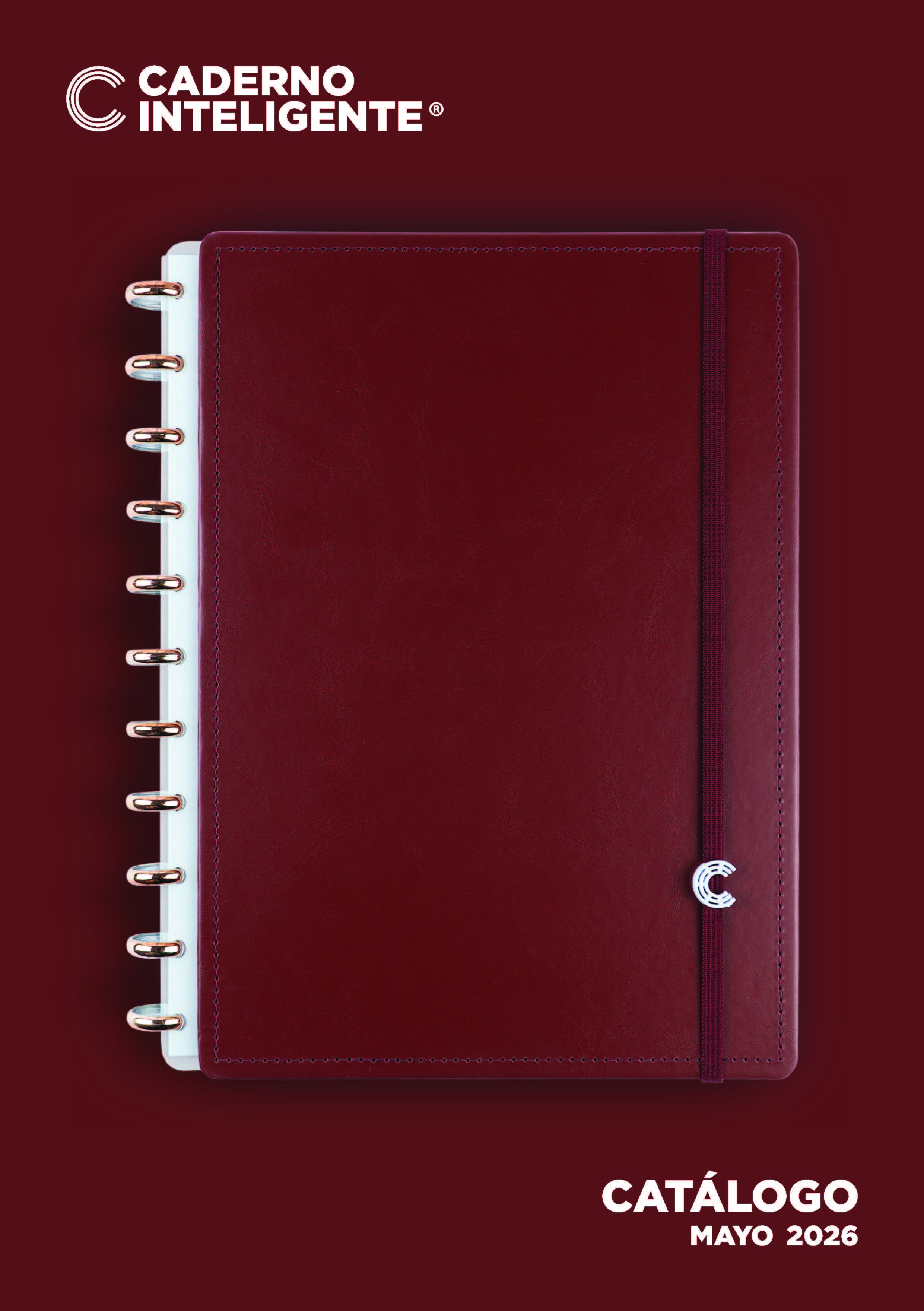 Caderno Inteligente