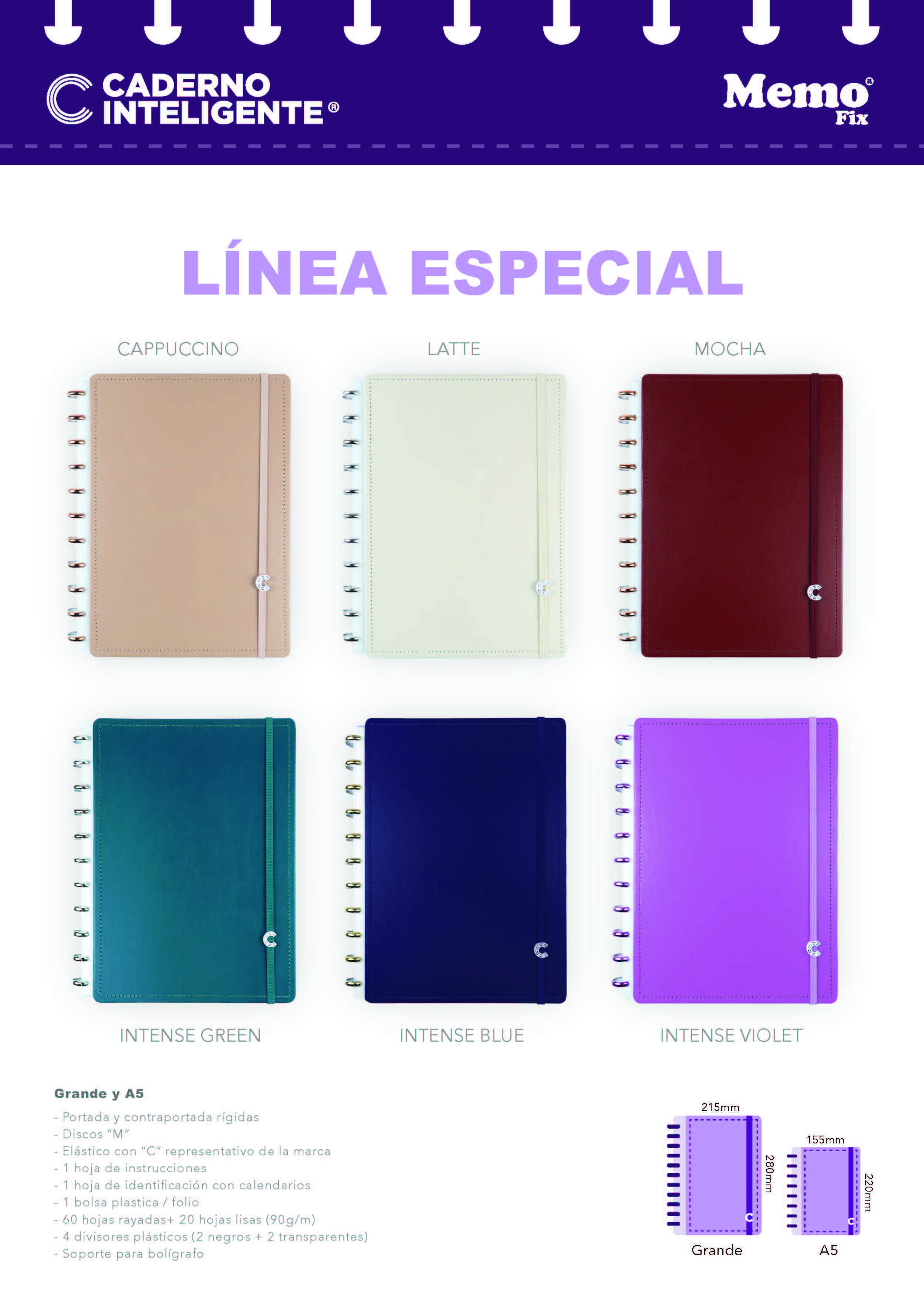 Línea Especial 2