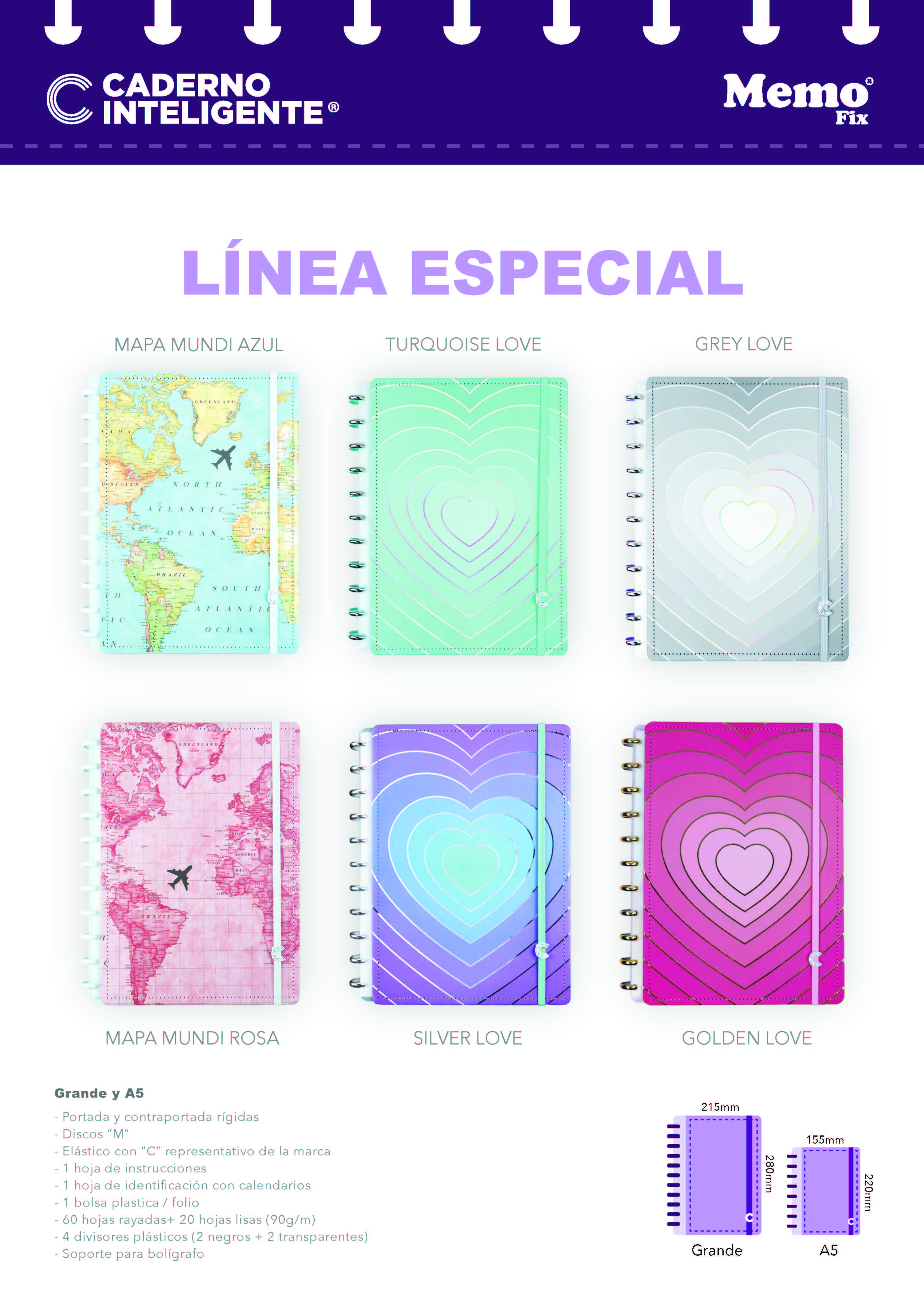 Línea Especial 5