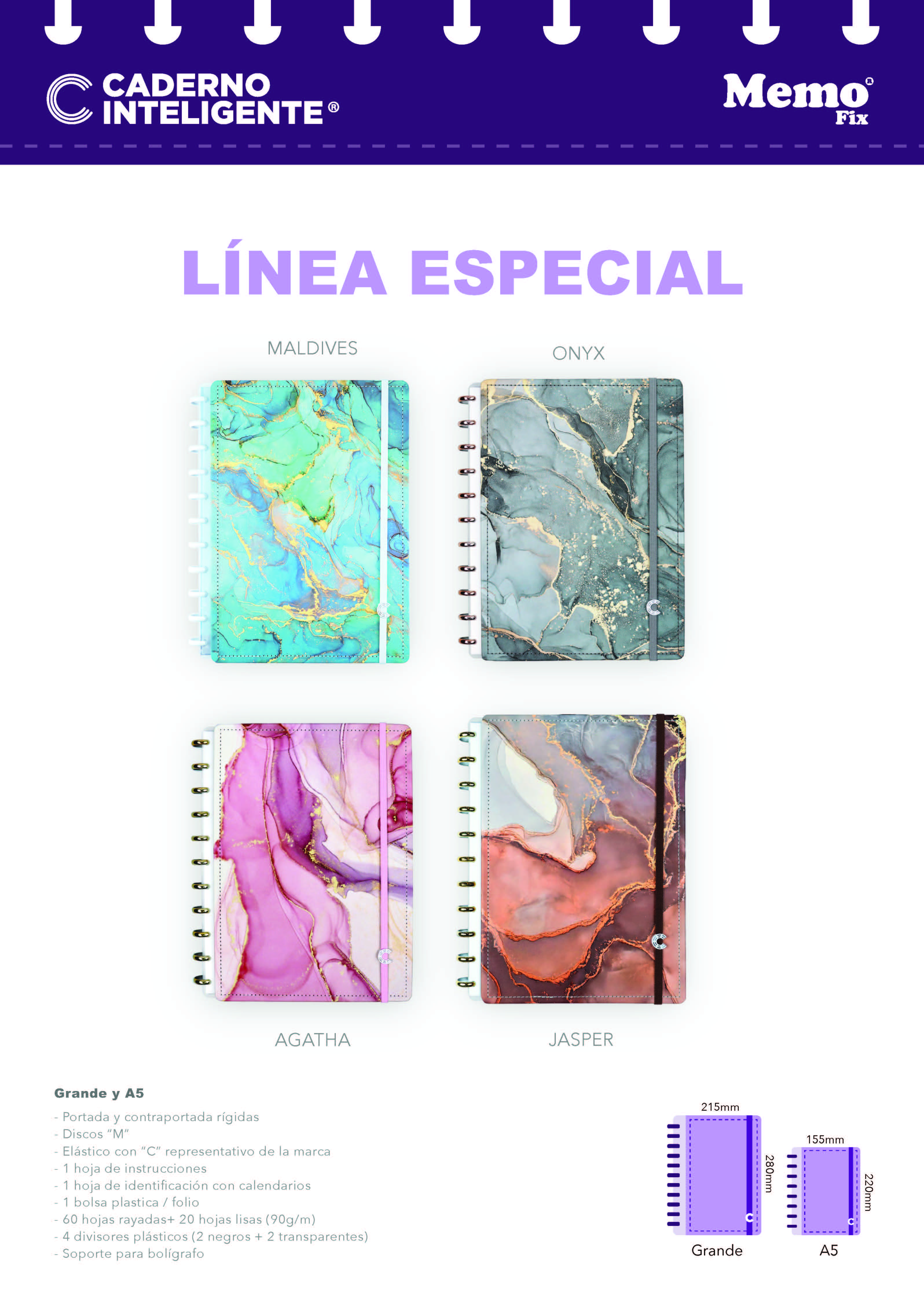Línea Especial 6