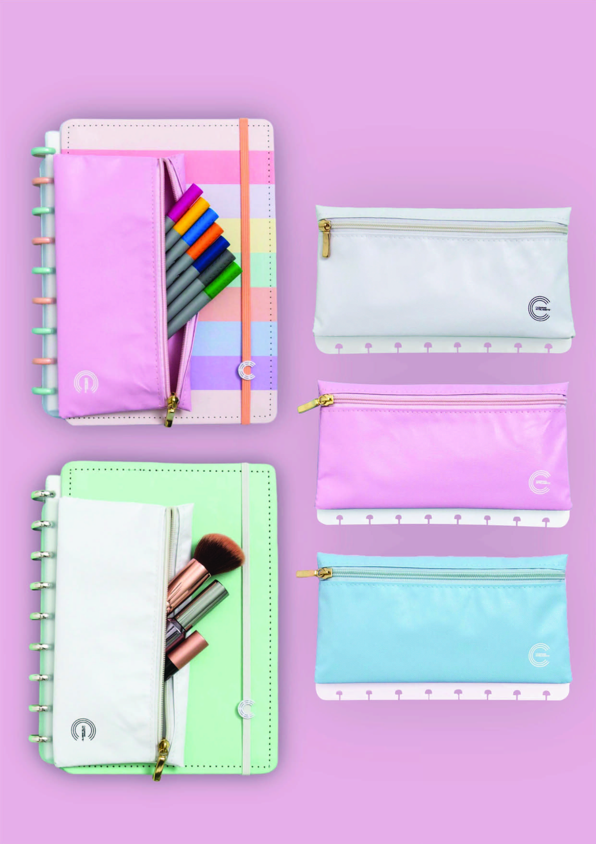 Estuche Inteligente 1