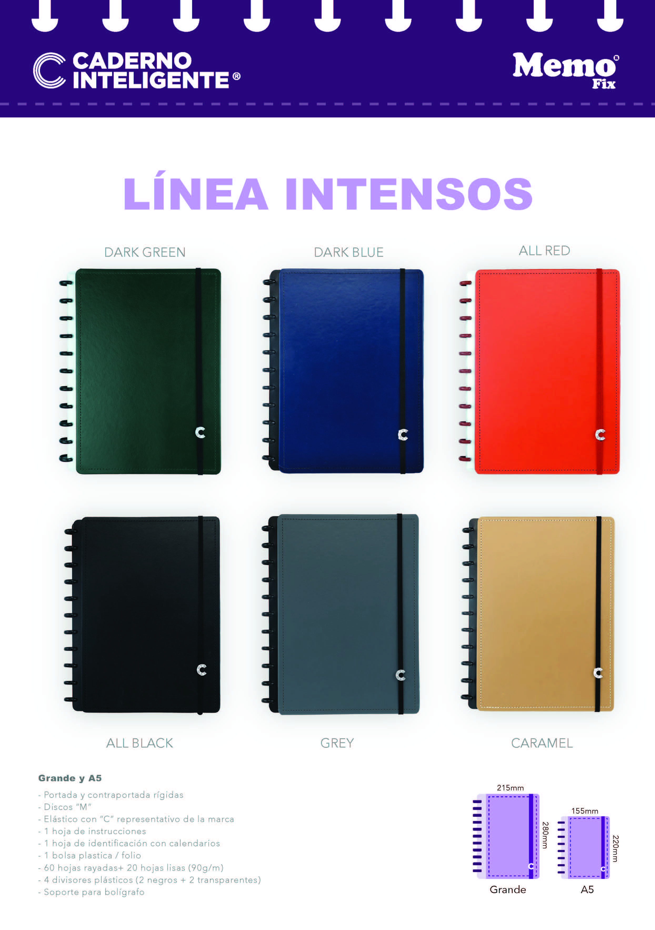 Línea Intensos 2