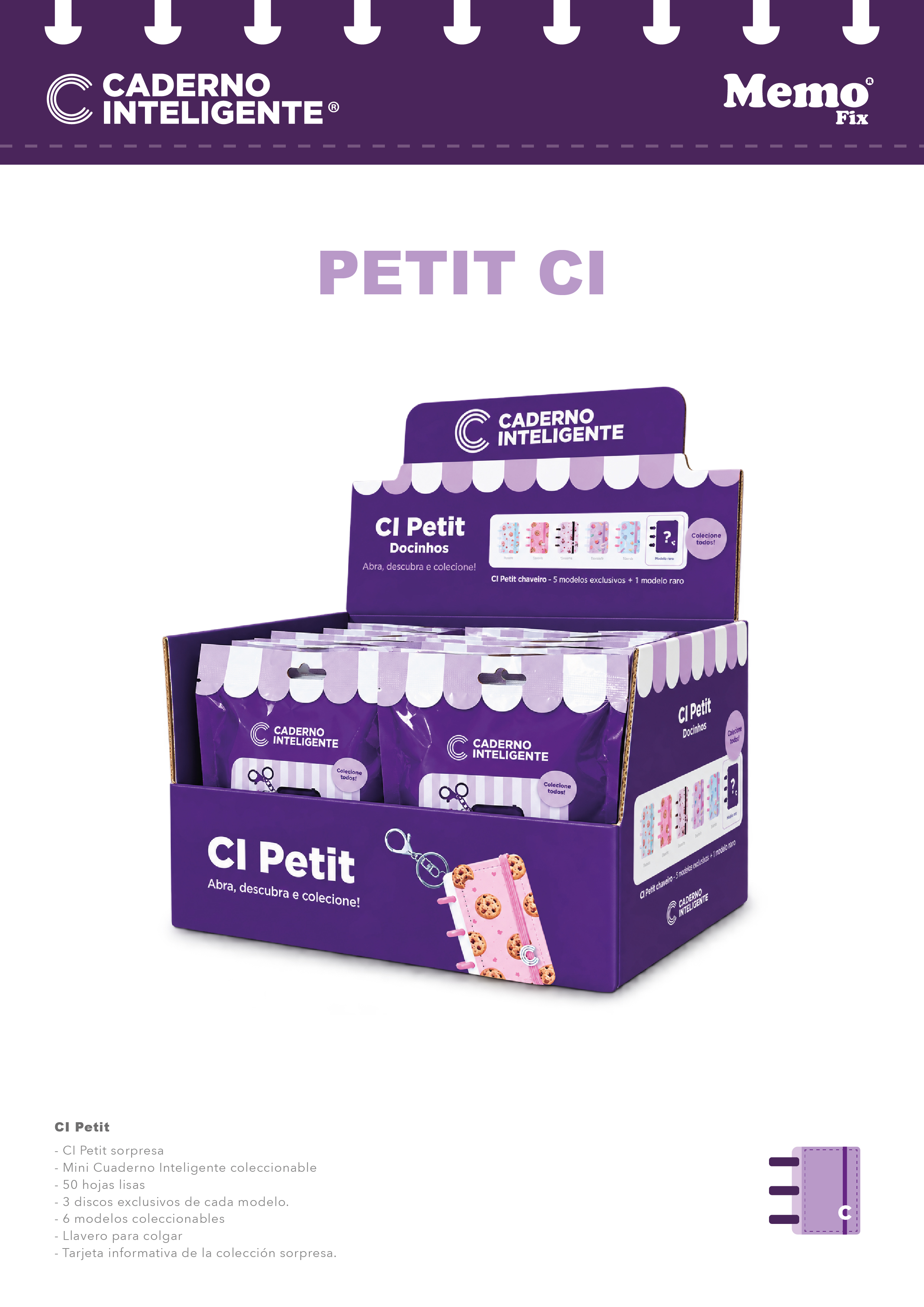Petit CI 2