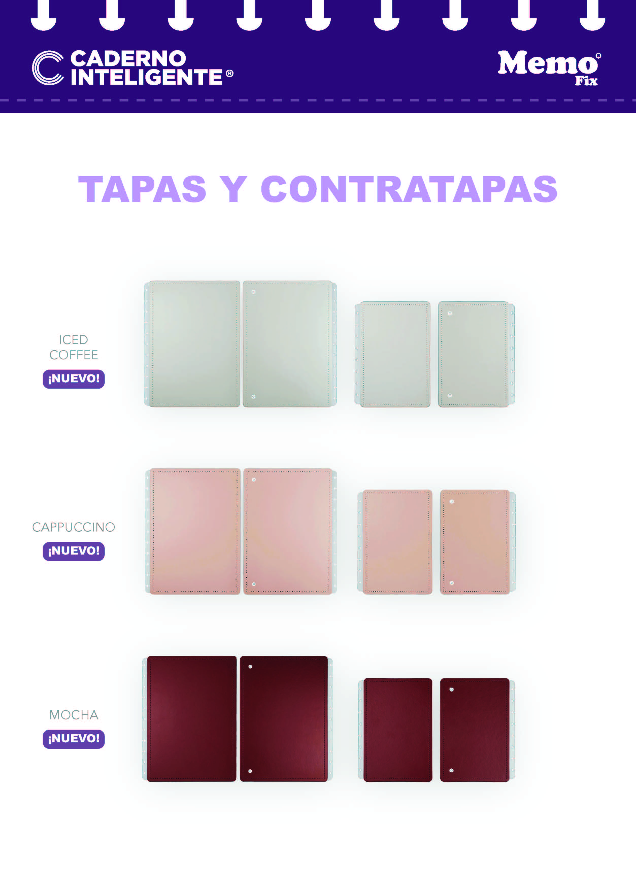 Tapas y Contratapas 1