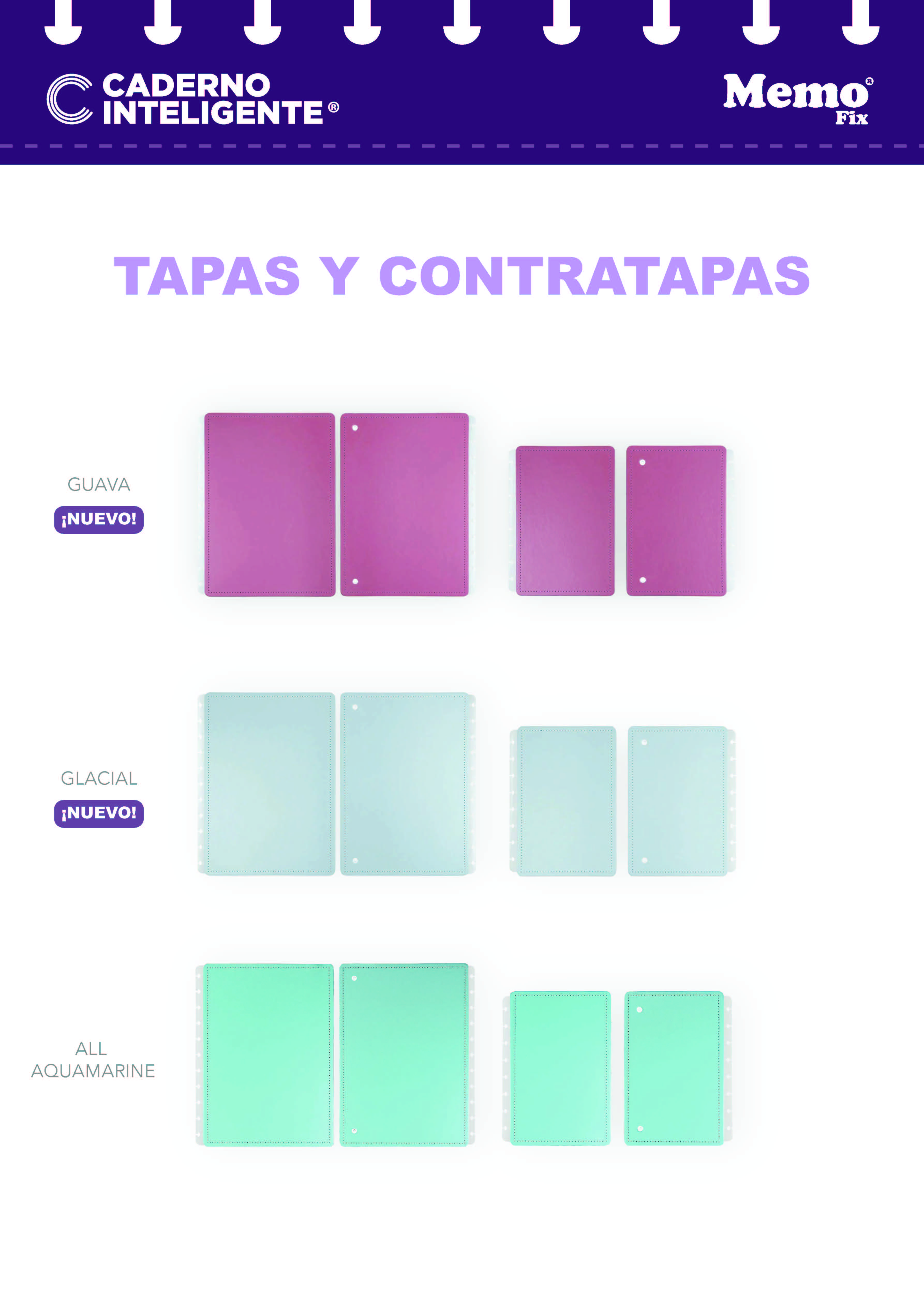 Tapas y Contratapas 2
