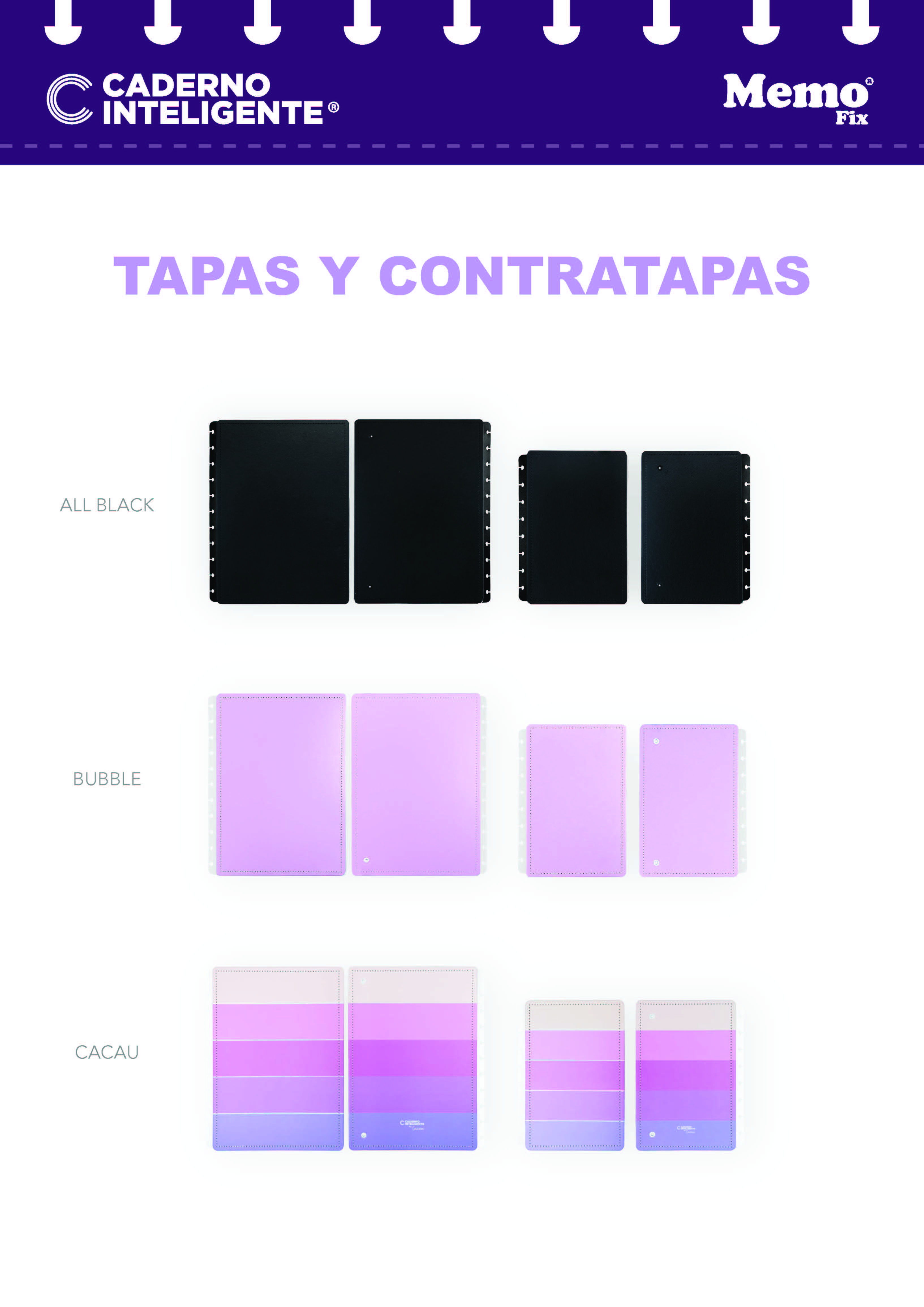 Tapas y Contratapas 3
