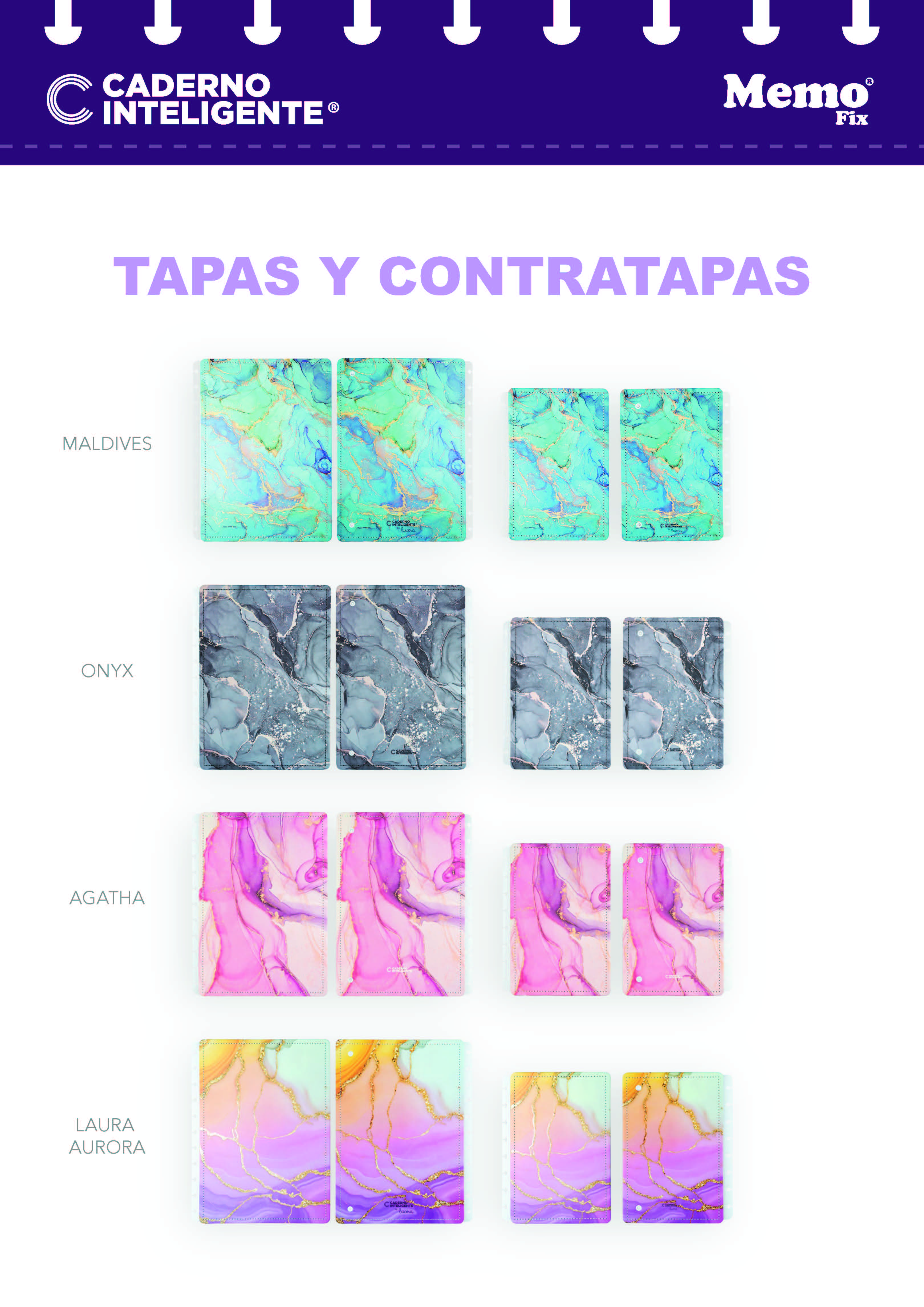 Tapas y Contratapas 4