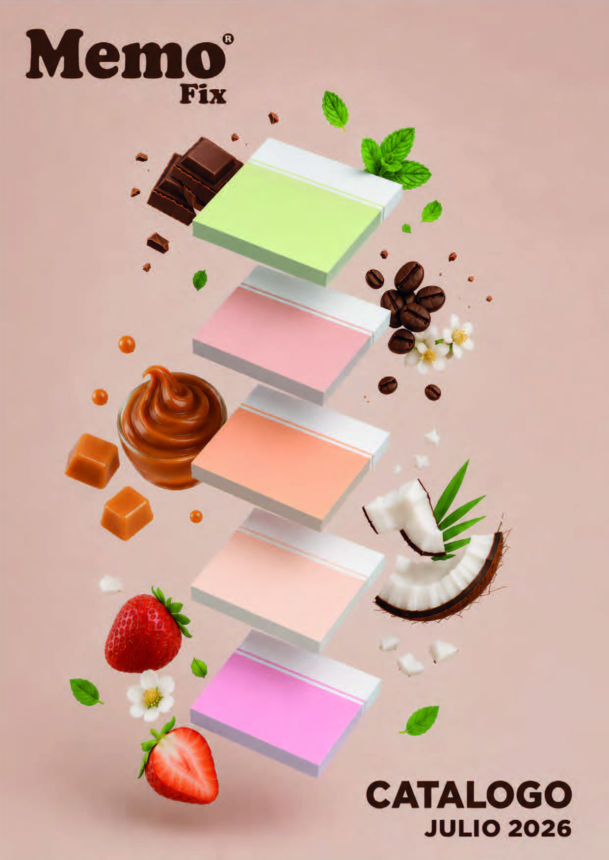 Línea Aromatic 1