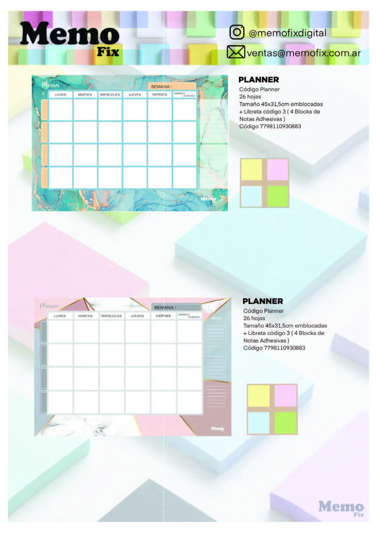 Planner