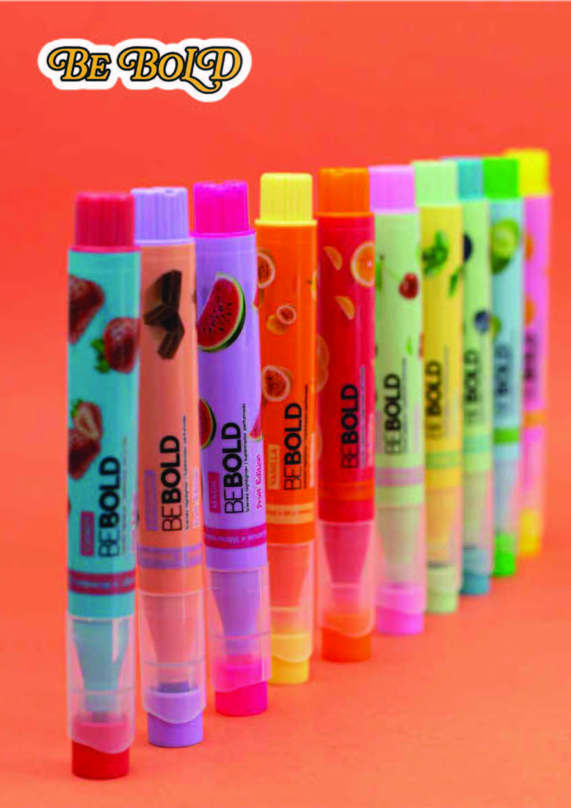 BeBold 10
